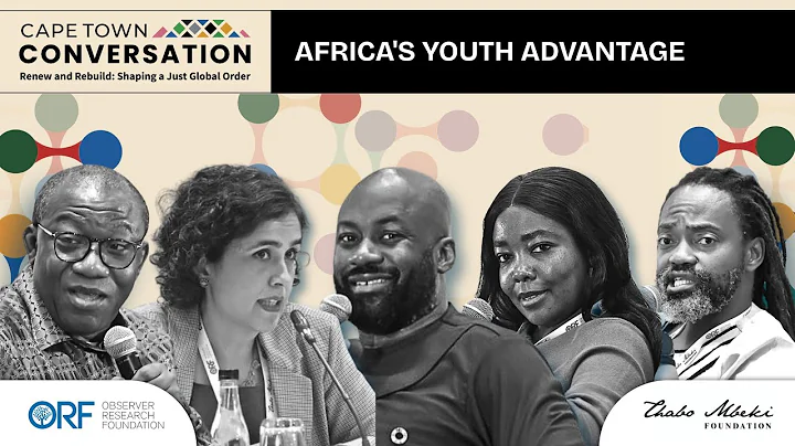 The African Imperative: Why Youth, Innovation, and AfCFTA Will Shape the 21st Century