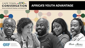 The African Imperative: Why Youth, Innovation, and AfCFTA Will Shape the 21st Century