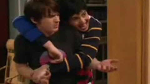 Drake & Josh - I Will Be