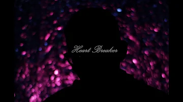 Tabz - Heart Breaker Feat Balaclava Blanco (Prod. Tabz) [Official Audio]