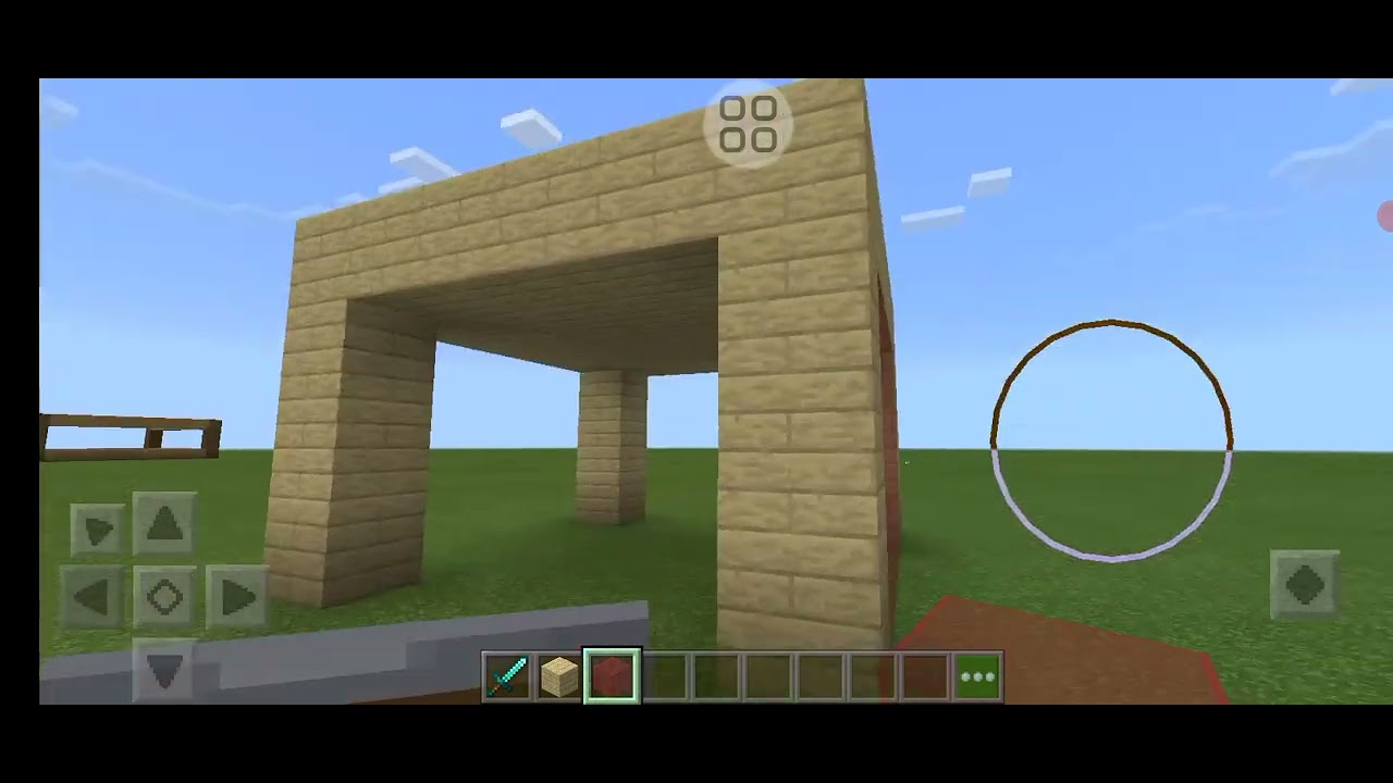 Craft Block sonu muhteşem