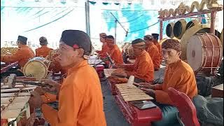 LANJUTA KEBOGIRO PAGI HARI RUMAH BAPAK PARLIN KANG PATIHAN