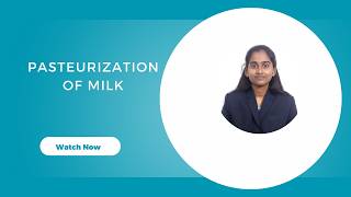 PASTEURIZATION IN MILK | DAIRY AND FOOD ENGINEERING | SNS INSTITUTIONS