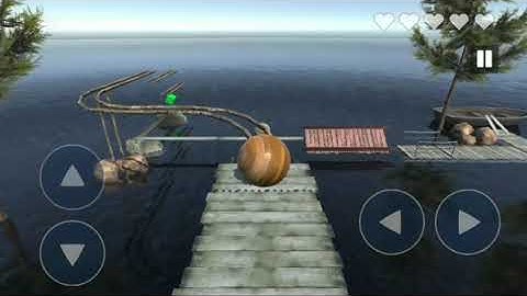 Ball Balancer 3 level  2