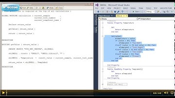 Integrating .NET Libraries with SampleManager 11.0 - Part 3 of 4
