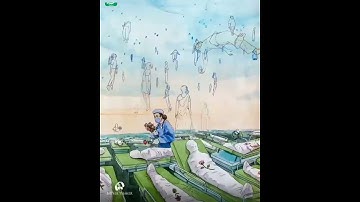 Bhagwan Hai Kahan Re Tu | Corona Vs Mahadev 🔱  Bholenath Song Status 🙏 #shorts