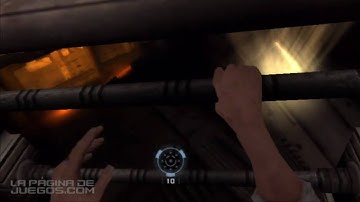 Terror en Aegis VII - lapaginadejuegos.com