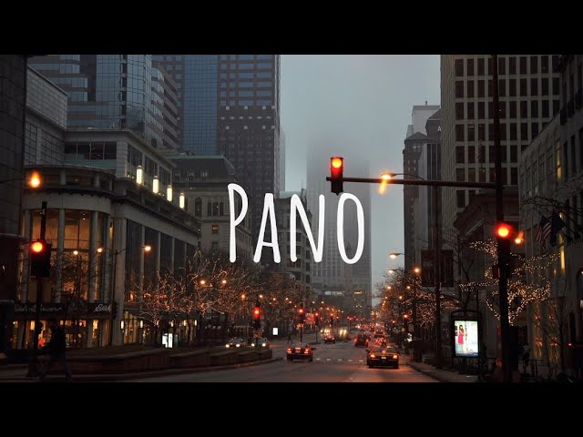 Zack tabudlo-Pano lyrics