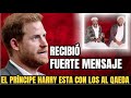 SUCEDIO LO INESPERADO ! LA REALEZA BRITÁNICA INFORMA QUE EL PRÍNCIPE HARRY ESTA CON LOS AL QAEDA