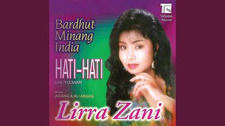 Hanyo Namo Adiak (feat. Tony Anugrah)
