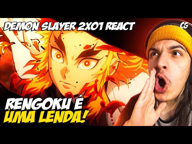 Demon Slayer - Temporada 2  Crítica: Evolução natural - Nerdizmo