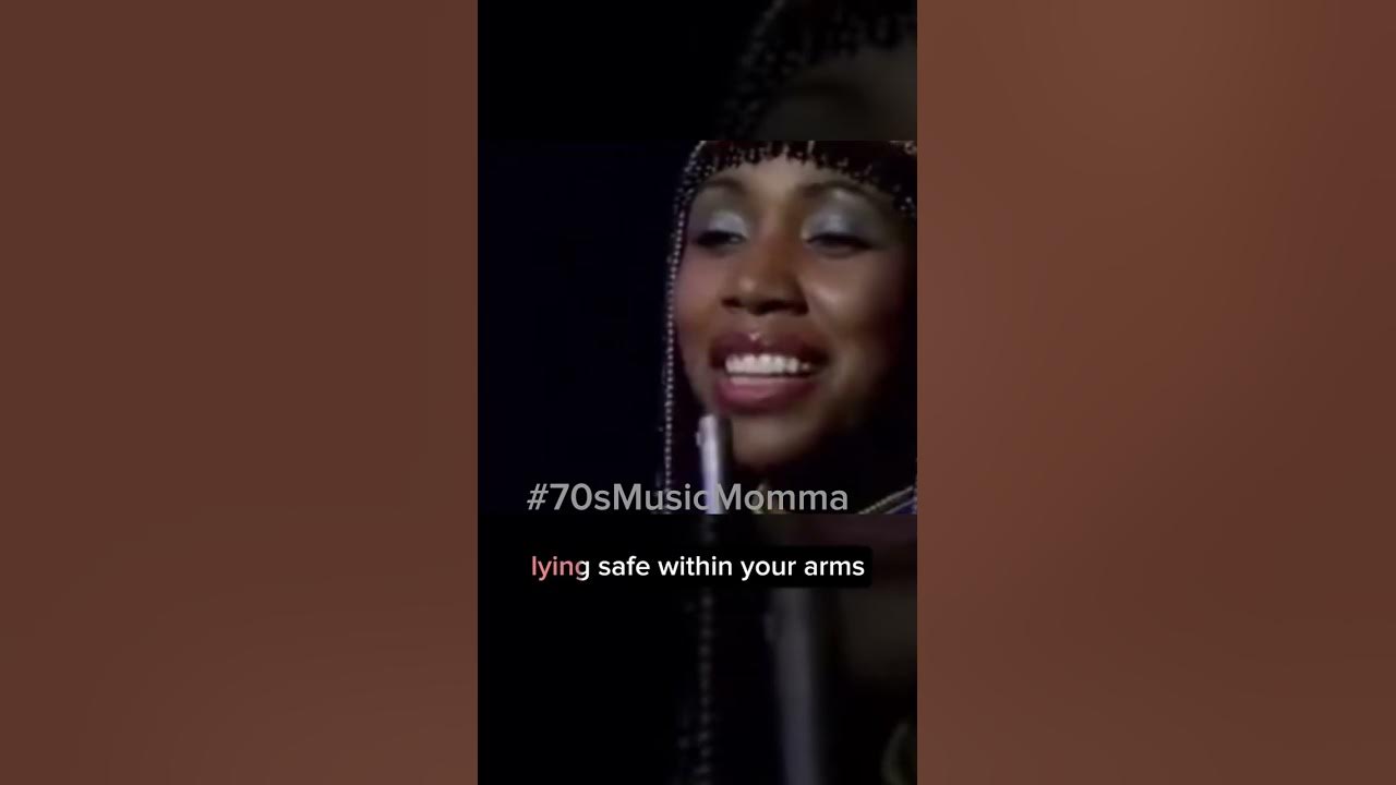 With You I’m Born Again performed by Billy Preston and Syreeta Wright with Lyrics With You I’m Born Again performed by Billy Preston and Syreeta Wright with Lyrics