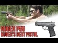 Download Ruger's Best Pistol: The Ruger P-Series or Ruger's Best Pistol: The Ruger P-Series or