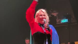 Kim Wilde - You came(European tour 2024 live in Paris)(10/02/2024) Resimi