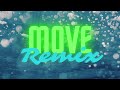 Connie Diiamond - Move “Remix” (feat. Jaii Barrh)