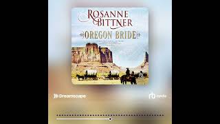 Audiobook Sample: Oregon Bride