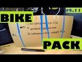 How to pack bicycle for shipping or airplane travel. IN DEPTH TUTORIAL.