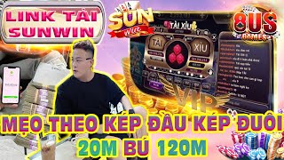 link sunwin | Mẹo nhận biết kép đầu đuôi tài xỉu sunwin - link sunwin - Bá Long