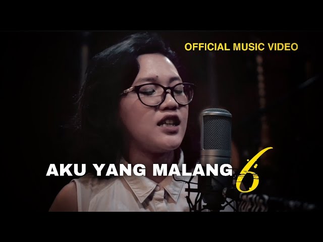 Superiots ft. Rila Utomo - Aku Yang Malang 6 (Official Music Video) class=