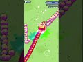 snake clash Supercent big snake small snake kill shorts video uploaded please subscribe to my 🐍