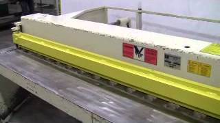 ROPER WHITNEY 10M14