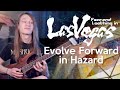 Fear, and Loathing... - Evolve Forward in Hazard (Guitar Cover) ft. @FaintedRainbow