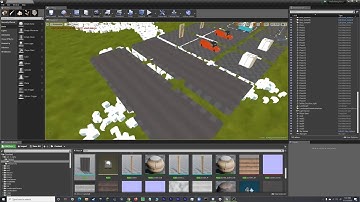 How To Make A Road In Hello Neighbor (Hello Neighbor Mod Kit Tutorial)