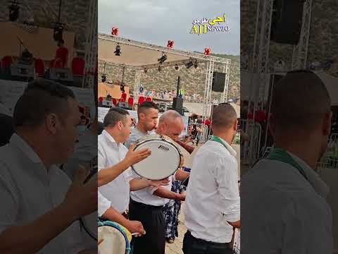 تحياتي لناس أيت اوقبلي