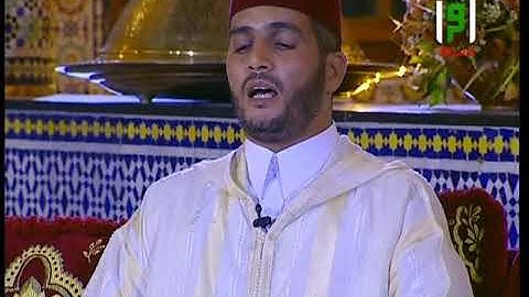 القارئ : العيون الكوشي - سورة الإسراء من الآية 09- الآية 17