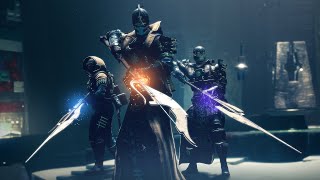 Destiny 2: The Witch Queen - Weapons and Gear Trailer