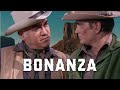 THE REVENGE BONANZA Full Western Series In French Pernell Roberts 1960