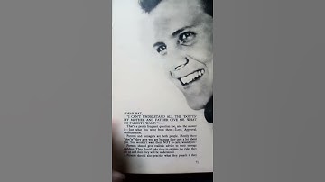 Thumbnail of Pat Boone 1962 article 67rebellion the official music archive