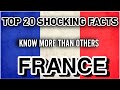 Dark secrets of france 20 terrifying facts revealed france