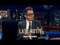 LATE MOTIV - Berto Romero. El idioma de los elfos | #LateMotiv554