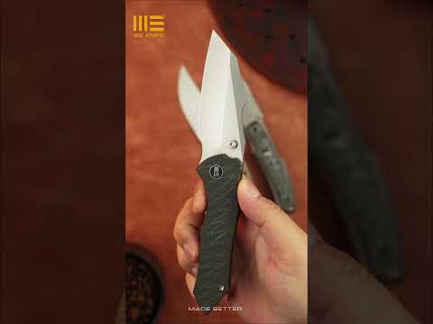 Your WE knives???? From left to right:1.Swordfin 2.Skynix 3.High-Fin XL