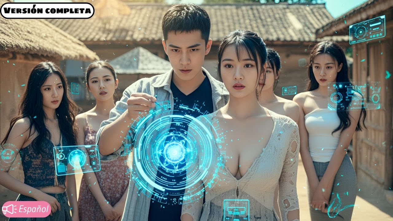 Exiliado al campo, un joven triunfa con acupuntura y sana al pueblo entero.