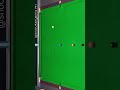 Amazing center pot by the goat ronnie osullivan snooker juddtrump ronnieosullivan