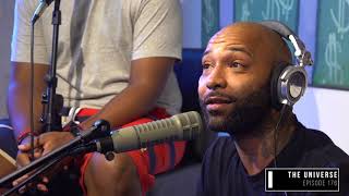 The Joe Budden Podcast Episode 176 | "The Universe"