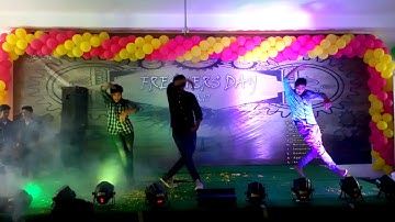 #Vignan lara Vadlamudi.  (#Mech)