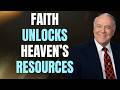 SPEAK, BELIEVE, ACT: The FAITH Formula for FINANCIAL BREAKTHROUGH | Kenneth E. Hagin