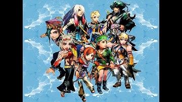 3 RARE Turn Based JRPGs you SHOULD Play!