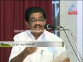Sudheeran speaks|