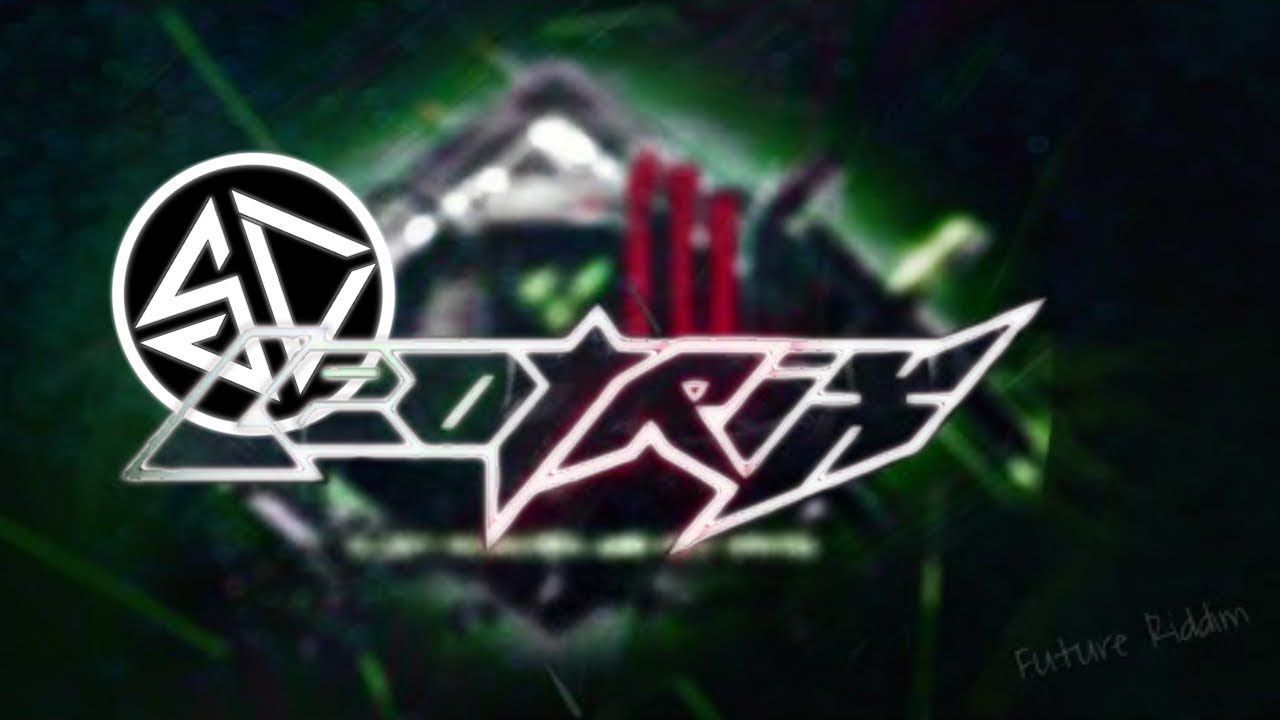 Skrillex - Scary Monsters And Nice Sprites (LEOTRIX REMIX)