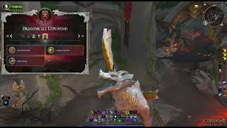 Dragonscale Expedition Faction Renown Rewards, WoW Dragonflight