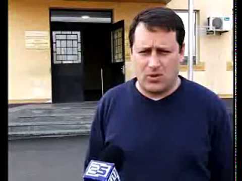 შუახევის რესურსცენტრს ახალი ხელმძღვანელი ჰყავს