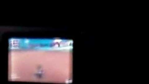 Smbz vs Fx vs Yoy wifi match part 3 MKDS(no item)