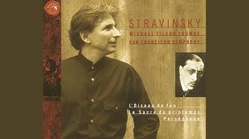 The Rite of Spring: Part 1: The Adoration of the Earth: Introduction