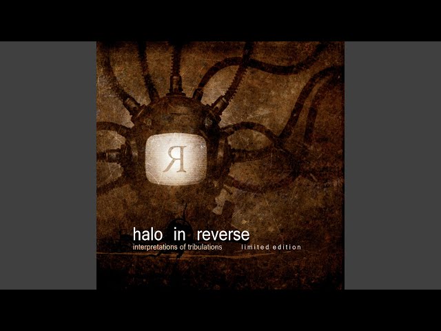 Halo In Reverse - Modesty's Failure (Leæther Strip Mix)