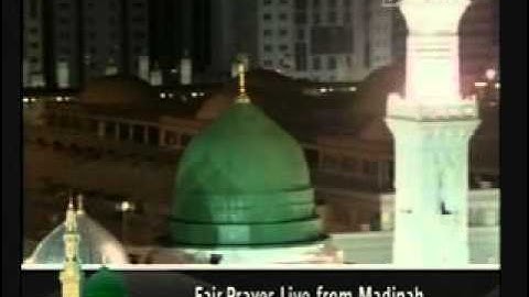 الشيخ عبدالمحسن القاسم تلاوة خاشعة من سورة الحديد صلاة الفجر  2009