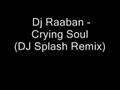 B0UNC3 - Crying Soul (DJ Splash Remix)